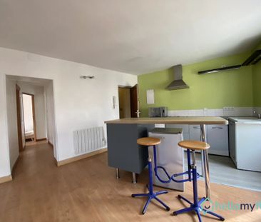 Location Appartement 3 pièces 56m² REIMS 51100 - Photo 6