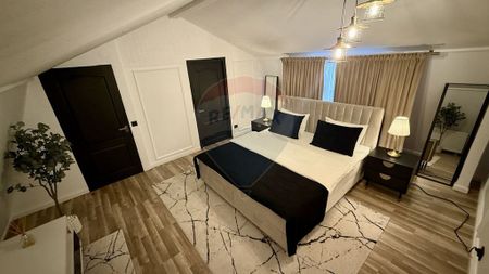 Parte de casă cu etaj – lux, interior superb, 2 locuri... - Fotografie 4
