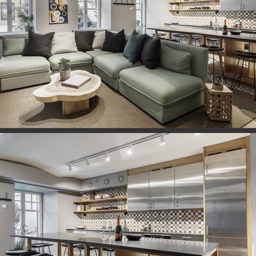 Kronobergsgatan, Stockholm - Photo 1