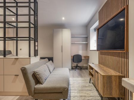 1 bedroom apartment to rent - Photo 3