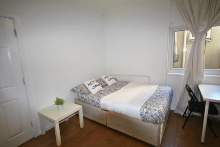 5 bedroom terraced house to rent - Photo 5