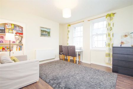 3103L - Gifford Park, Edinburgh, EH8 9NF - Photo 5