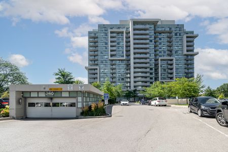 For Lease - 1346 Danforth Road Unit# 215, Toronto, Ontario - Photo 5