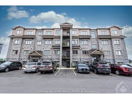 For Lease - 340 Tribeca Private Unit# 10, Barrhaven, Ontario - Photo 3