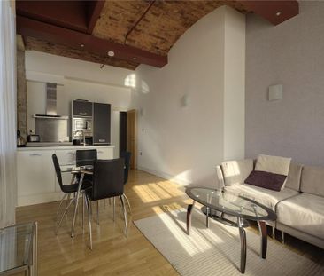 1 bedroom apartment to rent - Photo 3