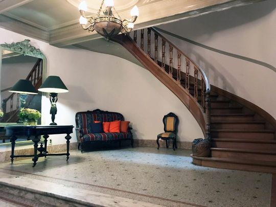 Duplex - for rent - Photo 1