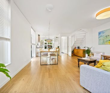 Huis te huur: Watertorenlaan 45 2275 AW Voorburg - foto 2