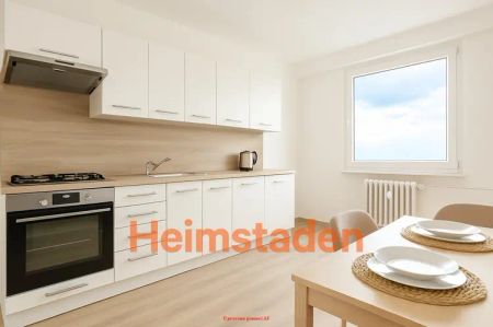 Pronájem bytu 3+1 69 m - Fotografie 5