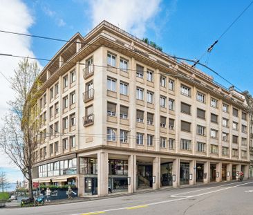 Au coeur de Lausanne - Photo 3