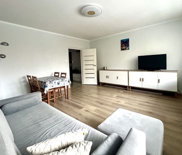 Mieszkanie na wynajem 2 pokoje balkon - Photo 2