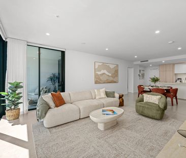 Brand New Fully Furnished - Elevated Broadbeach Living - Photo 1