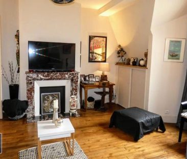 Appartement à louer 3 pièces 80.8m² - Photo 1