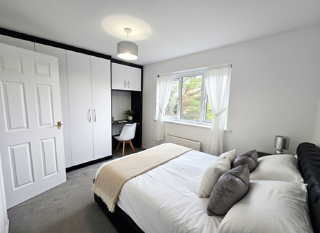 2 bedroom end of terrace house to rent - Photo 5