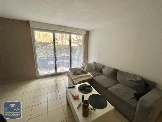 Location Appartement 3 pièces 60m² CHALON SUR SAONE 71100 - Photo 1