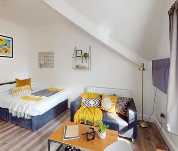 1 bedroom flat to rent - Photo 2