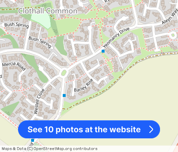 2 bedroom terraced house for rent - Photo 1