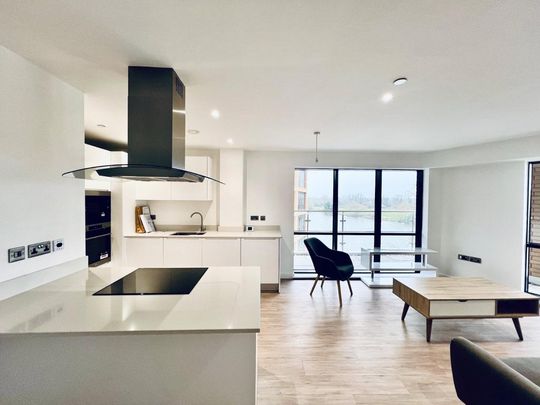 2 bedroom flat to rent - Photo 1