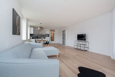 Te huur: Appartement Specerijenhof in Rotterdam - Photo 5