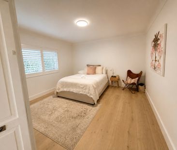 Modern, Private & Fully Furnished Retreat - Photo 3