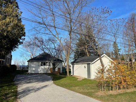 For Lease - 851 Lake Drive, Georgina, Ontario - Photo 3