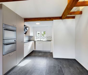 Modernes Wohnen in Münchenstein, Kanton BL - Photo 5