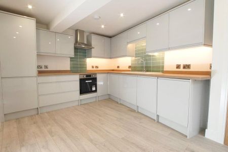 Kingshill Cottages, Nailsea - Photo 3