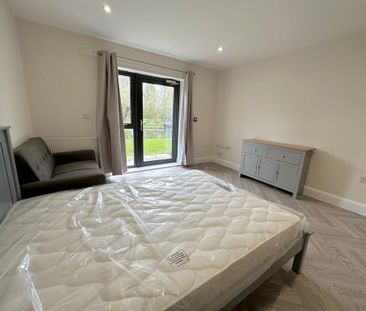 1 bedroom apartment to rent - Photo 2