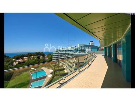 4 room luxury Apartment for rent in Cascais e Estoril, Cascais, Lisbon - Photo 3