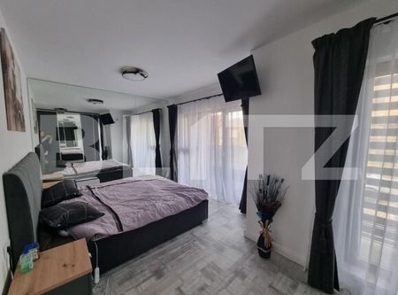 Apartament 4 camere ultramodern, in vila, 140 mp, gradina, in Dambul Rotund - Photo 5