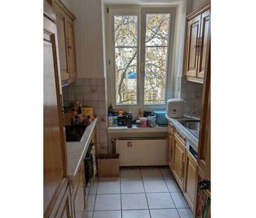 2½ Zimmer-Wohnung in Zürich - Kreis 1, möbliert, auf Zeit - Foto 5