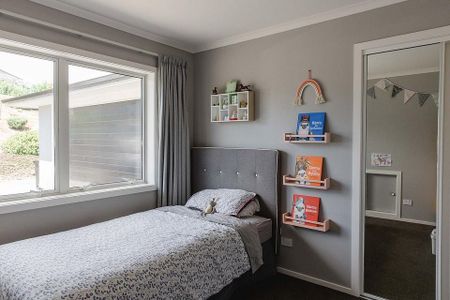 Peaceful country living just minutes from Taradale - Photo 3