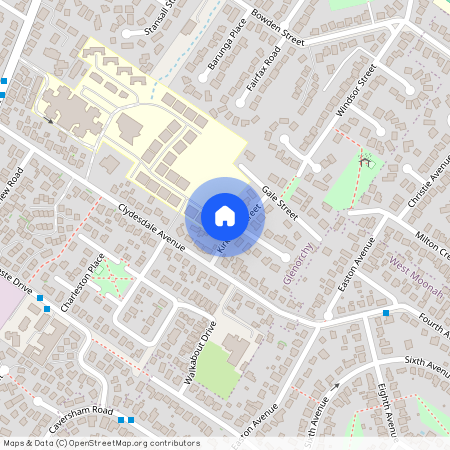 2/3 Kirkland Street, Tas 7010, Glenorchy