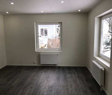 Vegagatan, Falkenberg - Foto 2