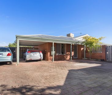 3/135 First Avenue, Eden Hill WA 6054 - Photo 2