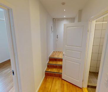 Skøn 2 værelses midt i Aalborg - Foto 2