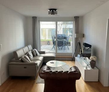 4.5 Zimmer, 106 m², 2. Stock - Foto 2