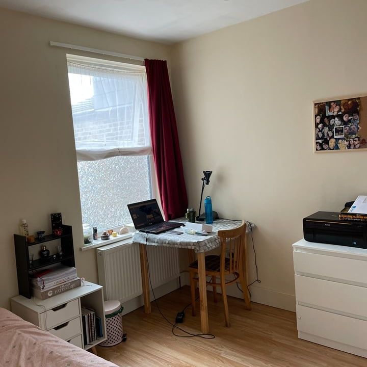 Room in a Shared Flat, Ruckholt Road, E10 - Photo 1
