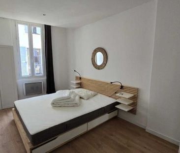 Appartement 2 Pièces 57 m² - Photo 1