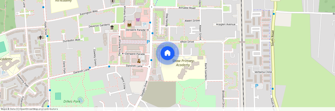 Cam Green South Ockendon