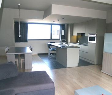 Modern appartement met 2 slaapkamers - Photo 1