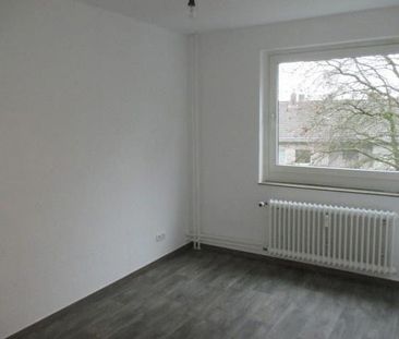 Ihre neue Wohnung: interessante 3-Zimmer-Wohnung - Foto 2