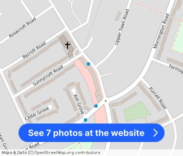 Allenby Road, Southall, Middlesex, UB1 - Photo 1