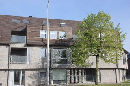 Appartement te huur Lokeren - Foto 4