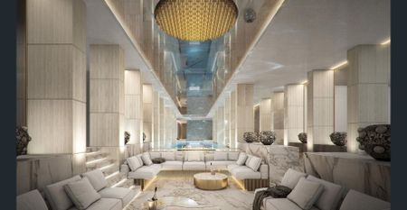 Stunning Three-Bedroom Residence with Unrivalled Luxury - Photo 4