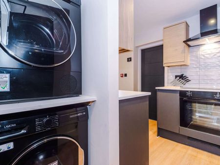 ROOM X | ALL BILLS INCLUDED | ZERO DEPOSIT OPTION Room 6 - Photo 4