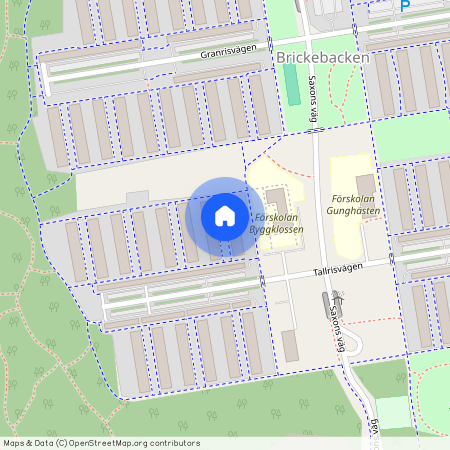 Tallrisvägen 17 J, 702 34, Örebro