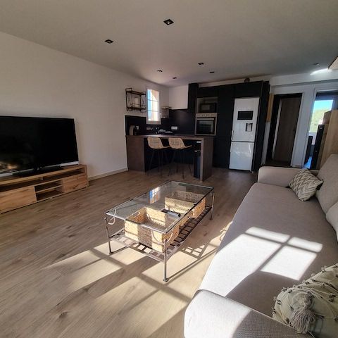 Location Appartement 2 pièces 49m² - Photo 1