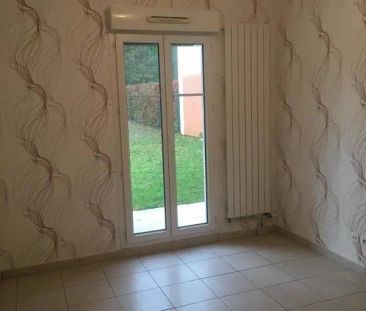 Maison à louer 5 pièces 115.03m² - Photo 4