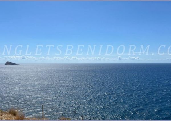 REF. 1838-Benidorm – Cala-1.200€
