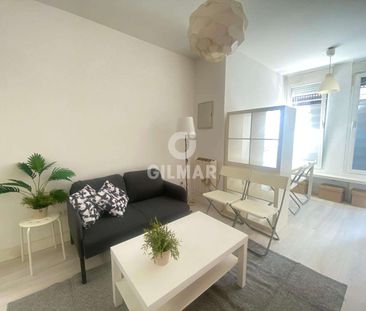 Estudio en alquiler en Pueblo Nuevo – Madrid | Gilmar Consulting - Photo 6